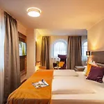 Hotel Bergland 4*