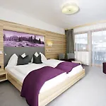 Bergland Hotel Seefeld in Tirol