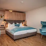 Bergland Hotel