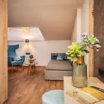 Hotel Bergland Quality Seefeld in Tirol
