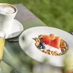 Bergland Quality Hotel Seefeld in Tirol