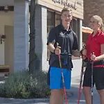 Hotel Bergland Quality Seefeld in Tirol