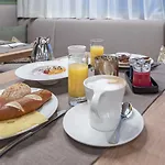 Bergland Quality Hotel 4*