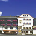 Bergland 4*