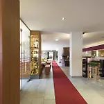 Bergland Quality Hotel