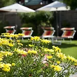Отель Bergland Quality - 4*