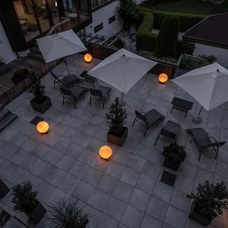 Bergland Hotel 4*