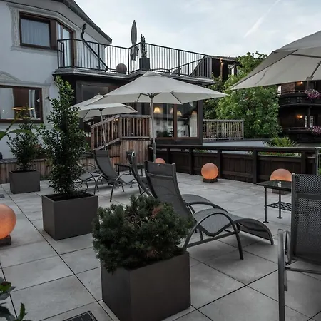 Bergland Quality מלון