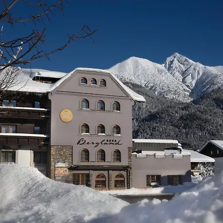 Bergland 4*