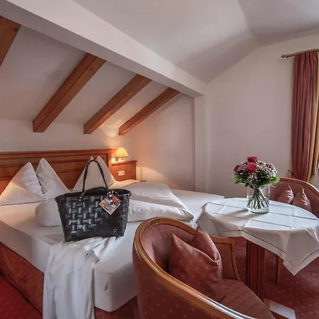 Bergland 4* Seefeld in Tirol
