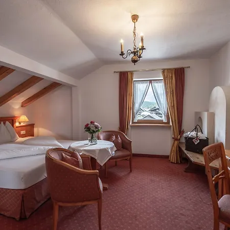 Hotel Bergland Seefeld in Tirol