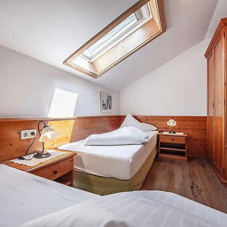 Bergland 4*