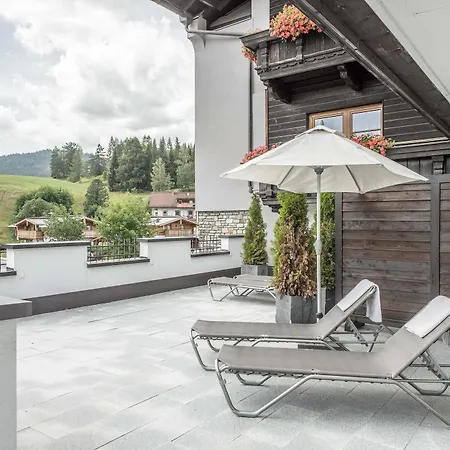 Hotel Bergland Seefeld in Tirol
