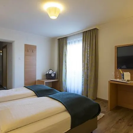 Hotel Bergland