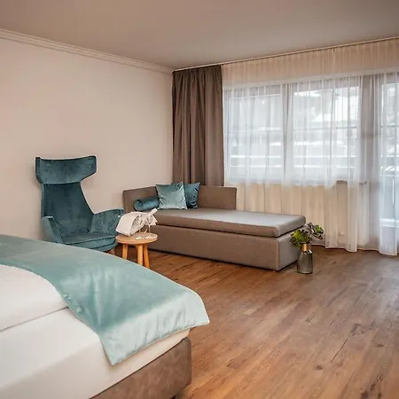 Bergland Quality 4* Seefeld in Tirol