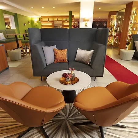 Bergland Quality Hotel Seefeld in Tirol