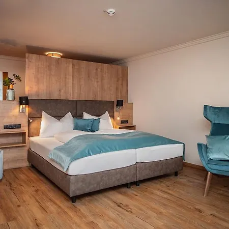 Bergland Quality Hotel