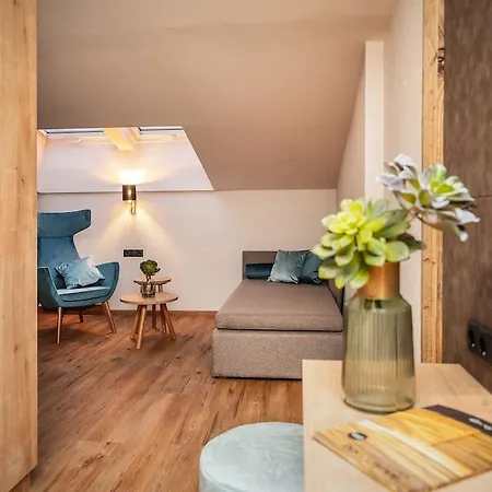 מלון Bergland Quality זיפלד אין טירול