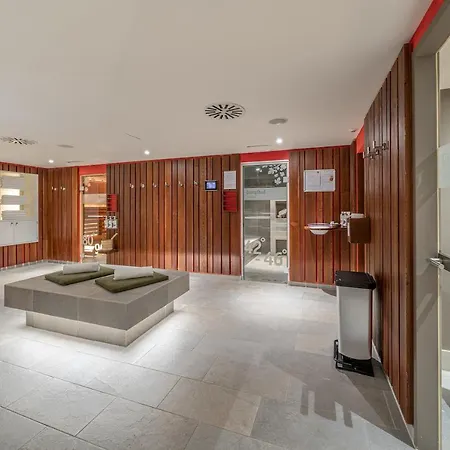 Hotel Bergland Seefeld in Tirol