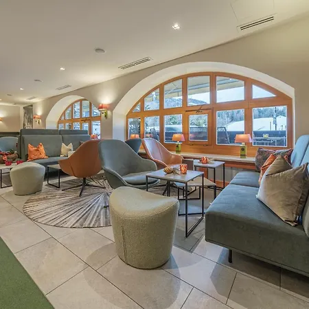 Bergland 4* Seefeld in Tirol