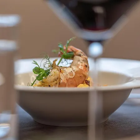 Bergland Quality מלון