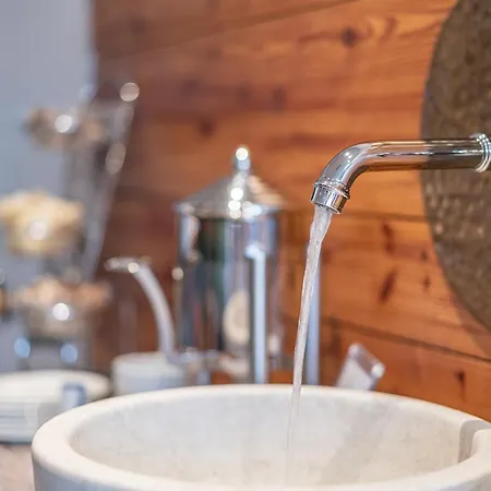 Bergland Quality זיפלד אין טירול