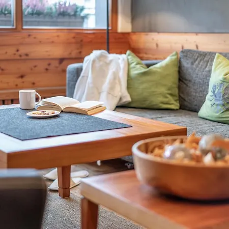 Bergland Quality מלון 4*