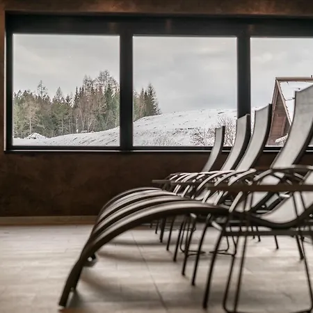 Bergland 4* Seefeld in Tirol