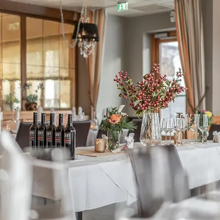 Bergland Quality מלון