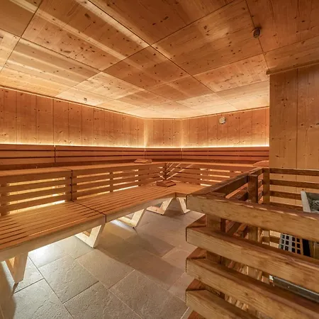 Bergland Quality זיפלד אין טירול