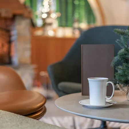 Bergland Quality Hotel