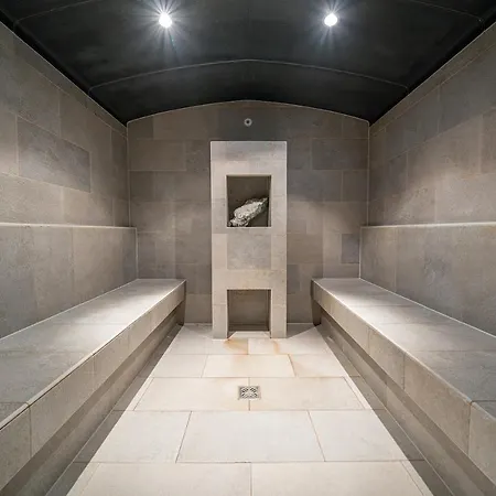 Bergland Quality מלון