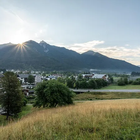 Bergland Hotel Seefeld in Tirol