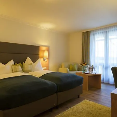 Bergland Quality מלון זיפלד אין טירול