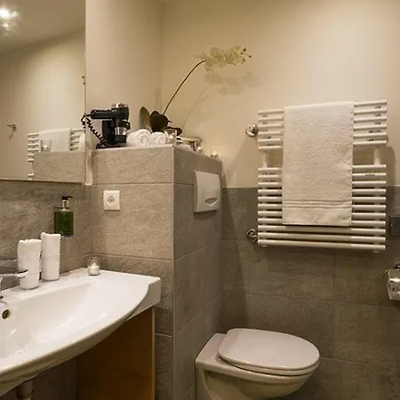 Hotel Bergland Quality Seefeld in Tirol