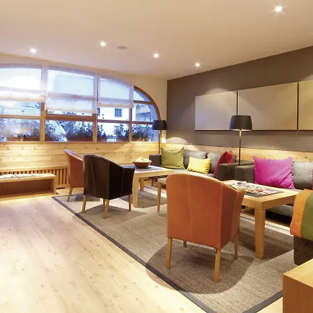 Bergland Quality Seefeld in Tirol