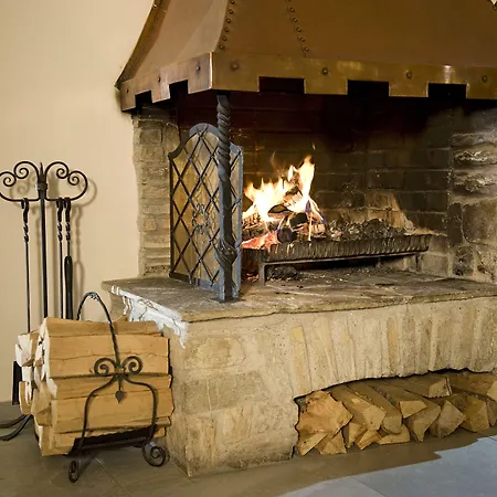 Bergland Quality Hotel 4*