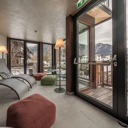 Bergland Quality 4* Seefeld in Tirol