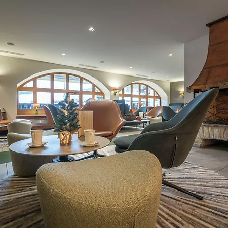 Hotel Bergland Quality