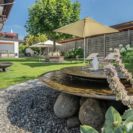 Hotel Bergland Quality Seefeld in Tirol