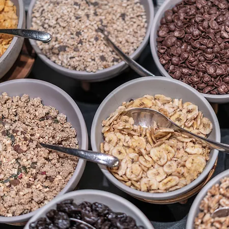 מלון Bergland Quality זיפלד אין טירול