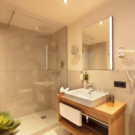 Hotel Bergland Quality