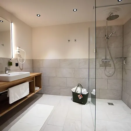 Bergland Quality Hotel