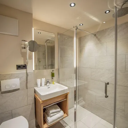 Bergland Quality זיפלד אין טירול