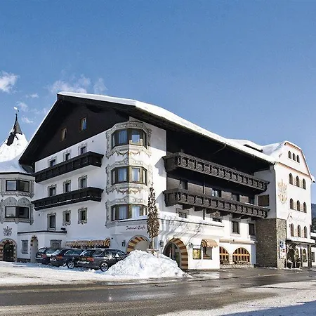 Bergland Quality Seefeld in Tirol