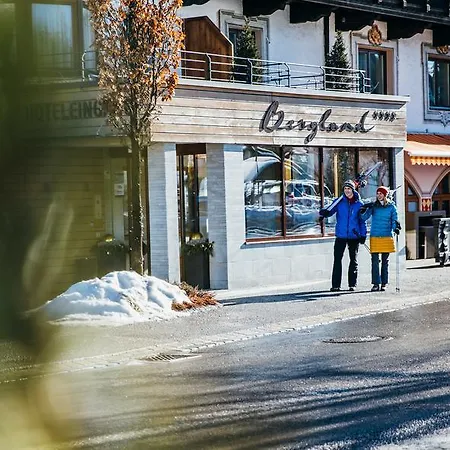 Bergland