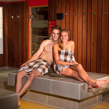 Hotel Bergland