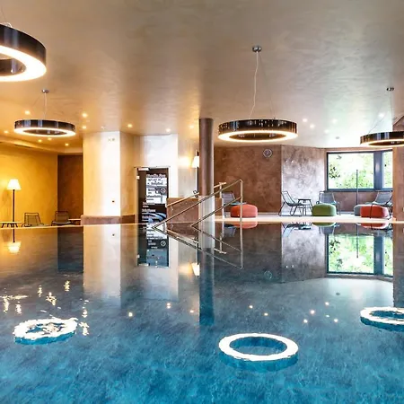 Bergland Hotel