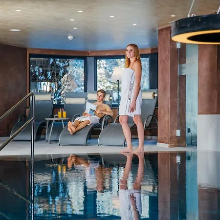 Bergland Quality 4* Seefeld in Tirol