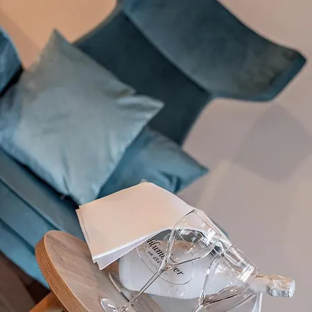 מלון Bergland Quality 4*